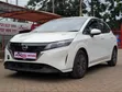 Nissan Note 1.2 Hybrid 2021 White - 2