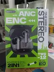 Remax TWS-12 Wireless Earbuds Bluetooth 5.0 Hi-Res Audio - 1