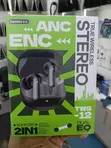 Remax TWS-12 Wireless Earbuds Bluetooth 5.0 Hi-Res Audio - 2