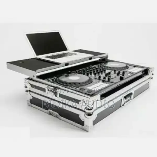 DDJ-1000 SRT Flight Case - 1