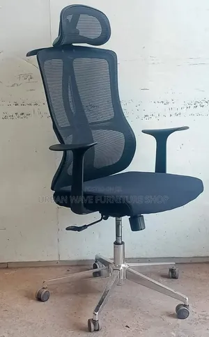 Brand New Office Study Chairs