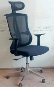 Brand New Office Study Chairs - 2