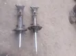 Shock Absorbers za Mbele za Ex-Japan kwa Mercedes W204 C200 - 2
