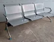 Brand New Visitors Link Chairs - 1