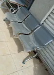 Brand New Visitors Link Chairs - 2