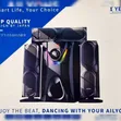 Ailyons Woofer 3.1 ELP Subwoofer - 2