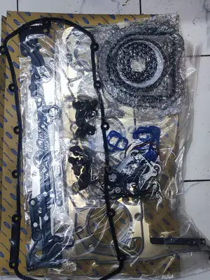 Ford Ranger Overhaul Gasket (3.2L, 2.2L, 2.0L)