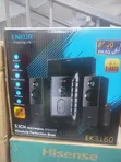 Enkor 3.1ch Multimedia Speaker System - 2