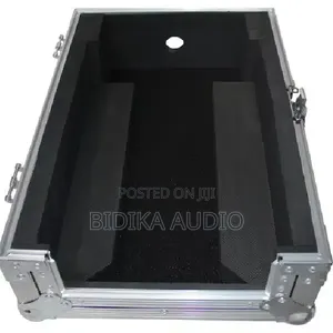 Pioneer DJM-S9 Flight Case - Brand New