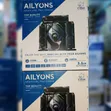 Ailyons Woofer 3.1 3702 Subwoofer - 1