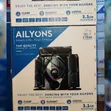 Ailyons Woofer 3.1 3702 Subwoofer - 2