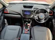 Subaru Forester 2019 Nyeupe - 4