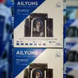 Ailyons Woofer 3.1 3612 Subwoofer - 2