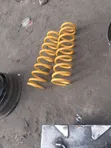 Ex-Japan Heavy Duty Coil Spring for Toyota Land Cruiser Prado - 2