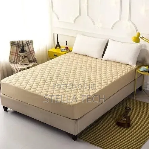 Mattress Protector 4x6 - 1