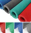 Durable PVC Perforated Floor Carpet - 1