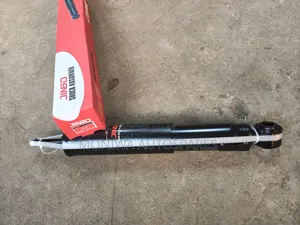 Landcruiser Prado 150 Rear Shock Absorber - Brand New