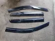 Original Toyota Hilux Vigo 2012 Wind Deflectors - 2
