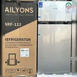 Ailyons 112L Double Door Refrigerator - 1