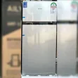Ailyons 112L Double Door Refrigerator - 2
