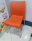 Brand New Outdoor Plastic Chairs - 1