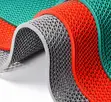 Commercial Perforated PVC Carpets - 2