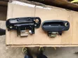 Toyota Premio Outer Door Handles (Brand New) - 1