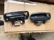 Toyota Premio Outer Door Handles (Brand New) - 2