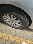 Toyota Alphard 2.4 Petrol FWD 2008 Silver - 3