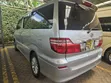 Toyota Alphard 2.4 Petrol FWD 2008 Silver - 5