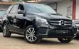 Mercedes-Benz GLE 250d 4MATIC 2016 Nyeusi - 2