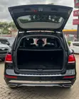 Mercedes-Benz GLE 250d 4MATIC 2016 Nyeusi - 3