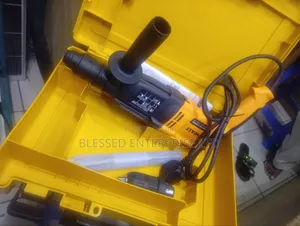 Brand New Heavy Duty DeWalt Rotary Hammer
