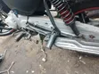 Bajaj Boxer 150 UG 2021 - White - 4