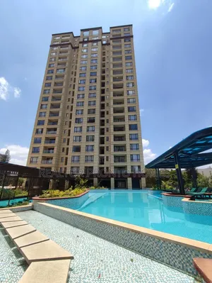 2 Bedroom Apartment for Rent in Kilimani, Hurlingham