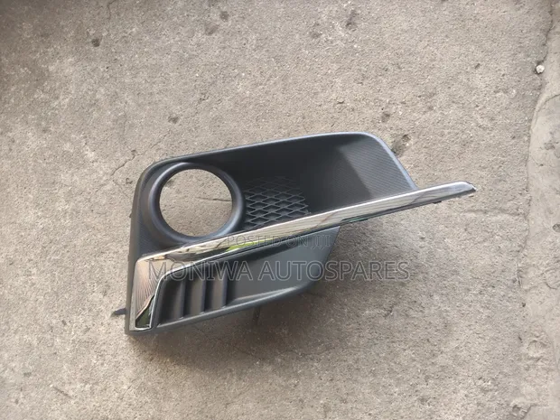 Subaru Impreza Fog Light Cover - 1