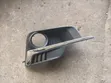 Subaru Impreza Fog Light Cover - 1