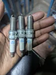 Suzuki Alto Spark Plugs (Used) - 1