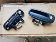 Toyota Premio "Nyoka" Old Model Outer Door Handle - 1