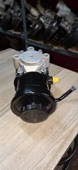 Toyota Prado J95 3RZ Engine Power Steering Pump - 1