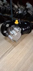 Toyota Prado J95 3RZ Engine Power Steering Pump - 3