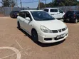 Nissan Wingroad 2014 White - 1