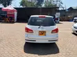 Nissan Wingroad 2014 White - 4