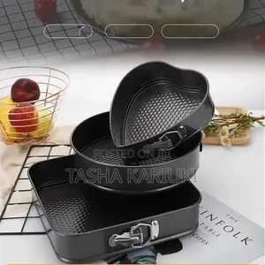 3-Piece Baking Set - Gale