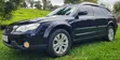 Subaru Outback 2008 - 2