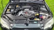 Subaru Outback 2008 - 4