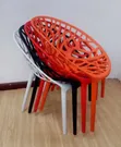 Brand New Outdoor Chairs (Set of 4) - 2