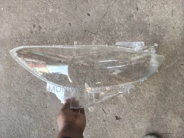 Mazda Axela/Axella 2018 Headlights - 1