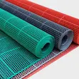Industrial PVC Perforated Carpet Mat - 2