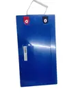 Eastman 12V 200Ah C10 Deep Cycle Carbon Solar Battery - ES-200 - 2